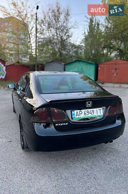 Седан Honda Civic 2008 в 