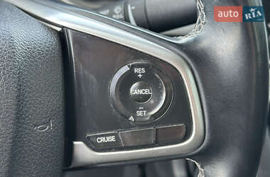 Седан Honda Civic 2021 в 