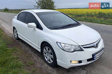 Седан Honda Civic 2008 в 