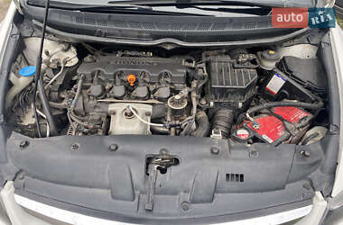 Седан Honda Civic 2008 в 