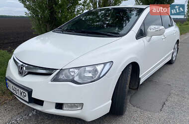 Седан Honda Civic 2008 в 