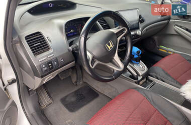 Седан Honda Civic 2008 в 