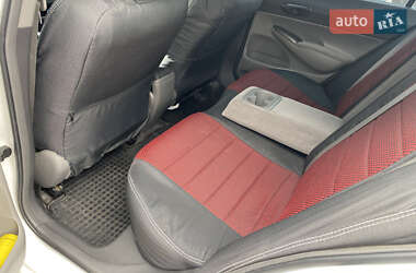 Седан Honda Civic 2008 в 