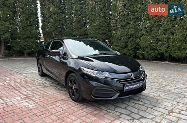 Купе Honda Civic 2014 в Белой Церкви