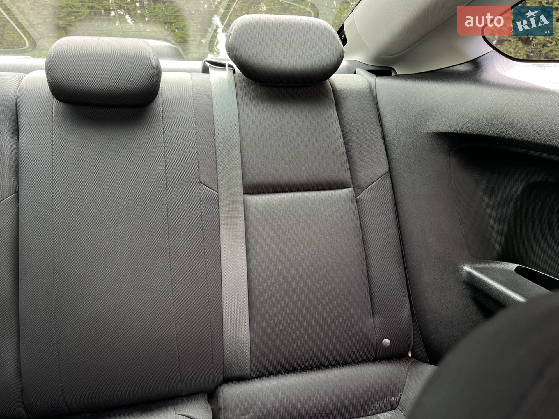 2014 Honda Civic - мініатюра 22