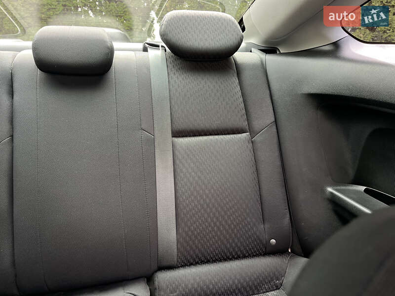 Купе Honda Civic 2014 в Белой Церкви фото 22 Купе Honda Civic 2014 в Белой Церкви