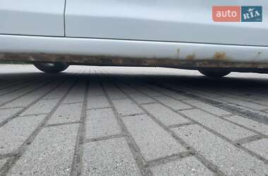 Седан Honda Civic 2012 в 