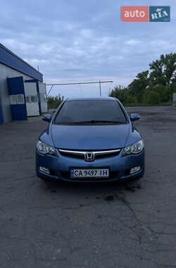 Седан Honda Civic 2008 в 