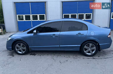 Седан Honda Civic 2008 в 