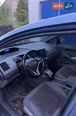 Седан Honda Civic 2008 в 