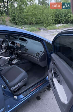 Седан Honda Civic 2008 в 