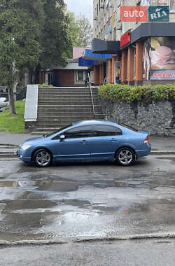 Седан Honda Civic 2008 в 
