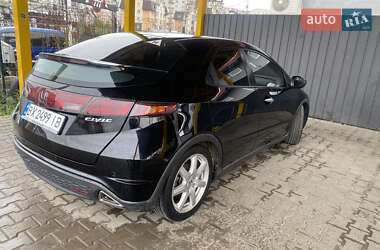 Хетчбек Honda Civic 2008 в 