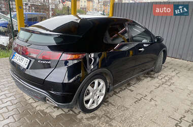Хетчбек Honda Civic 2008 в 
