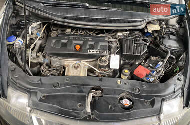 Хетчбек Honda Civic 2008 в 