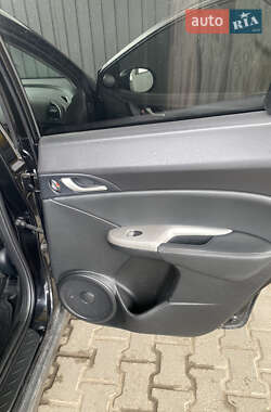 Хетчбек Honda Civic 2008 в 
