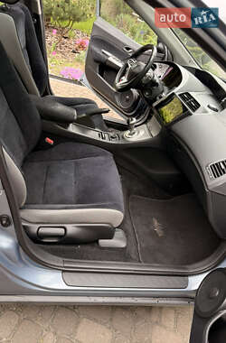 Хетчбек Honda Civic 2006 в 