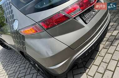 Хетчбек Honda Civic 2008 в 