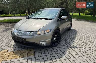 Хетчбек Honda Civic 2008 в 