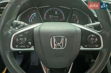Седан Honda Civic 2020 в 