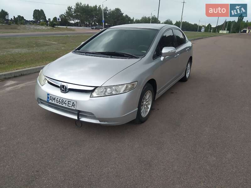 Honda Civic 2006
