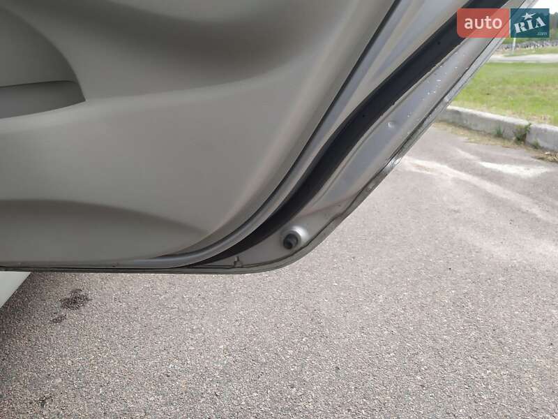 Седан Honda Civic 2006 в Житомире