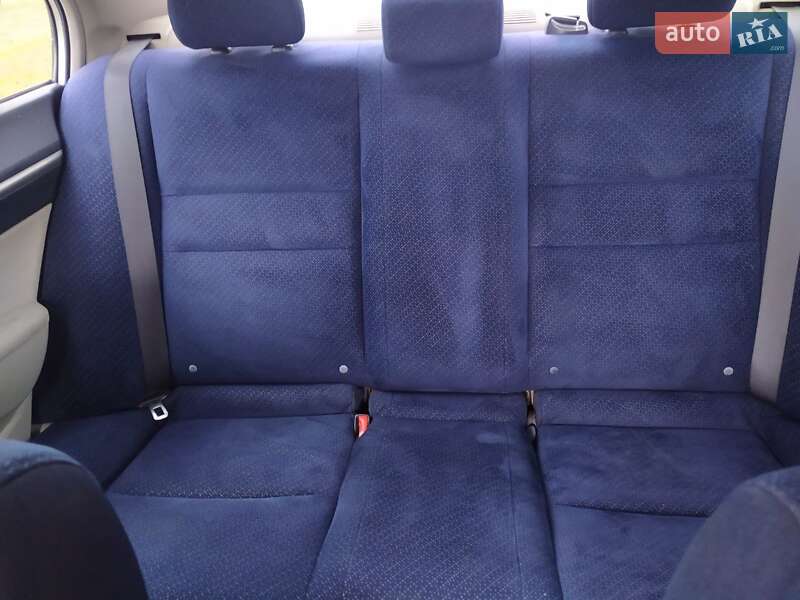 Седан Honda Civic 2006 в Житомире