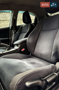Хэтчбек Honda Civic 2014 в 