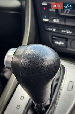 Хэтчбек Honda Civic 2014 в 