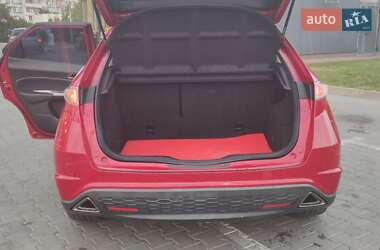 Хетчбек Honda Civic 2008 в 
