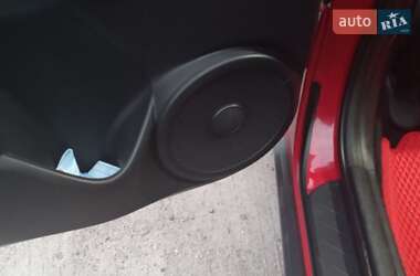 Хетчбек Honda Civic 2008 в 
