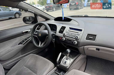 Седан Honda Civic 2007 в 