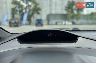 Седан Honda Civic 2007 в 