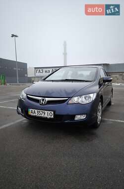Седан Honda Civic 2008 в Києві