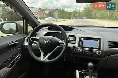Седан Honda Civic 2008 в 