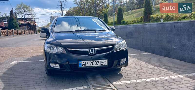 Седан Honda Civic 2007 в Одессе