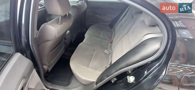 Седан Honda Civic 2007 в Одессе
