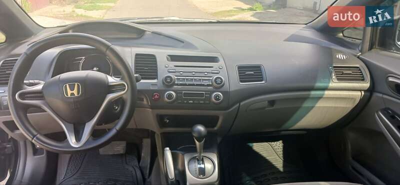 Седан Honda Civic 2007 в Одессе