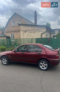 Седан Honda Civic 1997 в 