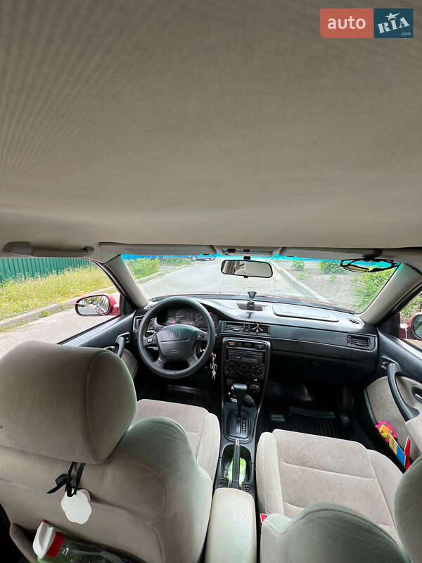 Седан Honda Civic 1997 в Києві