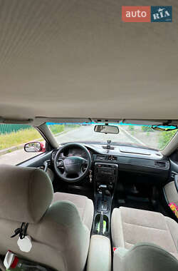 Седан Honda Civic 1997 в 