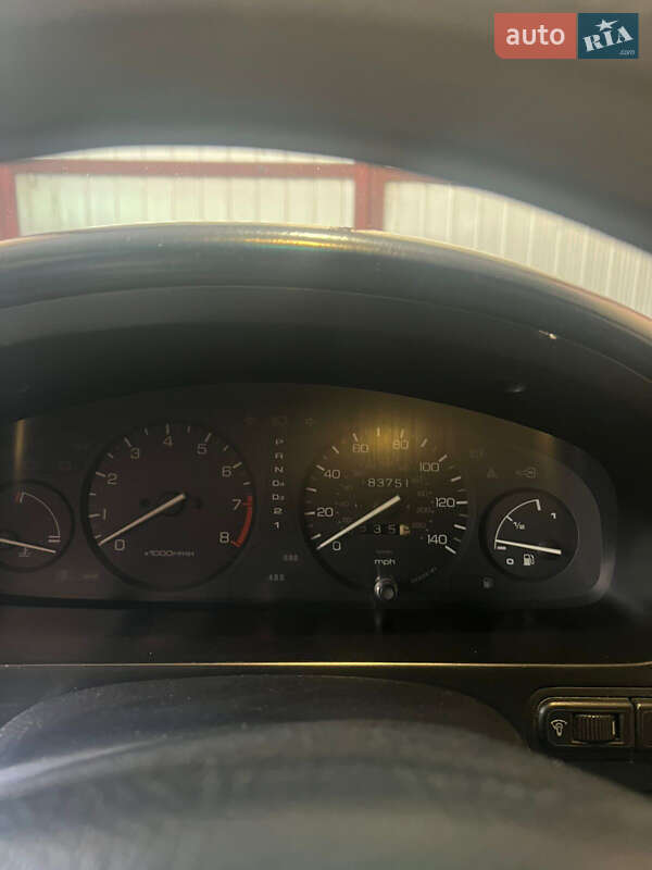 Седан Honda Civic 1997 в Києві