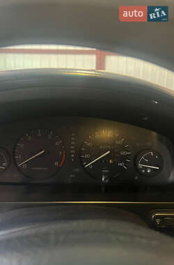 Седан Honda Civic 1997 в 