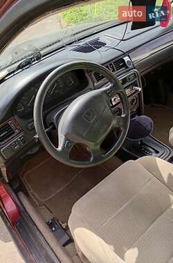 Ліфтбек Honda Civic 1999 в 