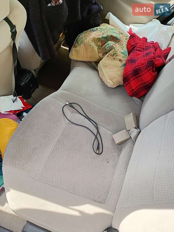 Ліфтбек Honda Civic 1999 в Києві