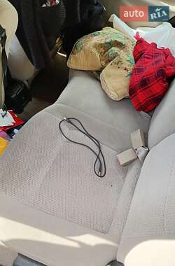 Ліфтбек Honda Civic 1999 в 