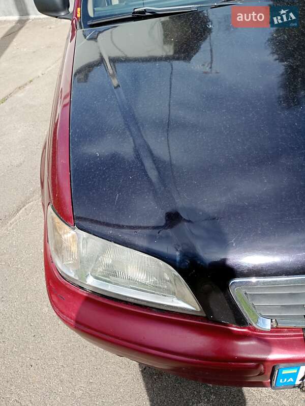 Ліфтбек Honda Civic 1999 в Києві