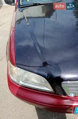 Ліфтбек Honda Civic 1999 в 