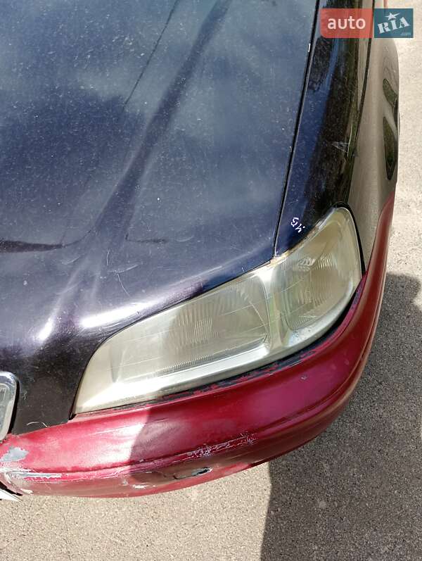 Ліфтбек Honda Civic 1999 в Києві