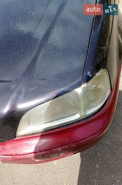 Ліфтбек Honda Civic 1999 в 
